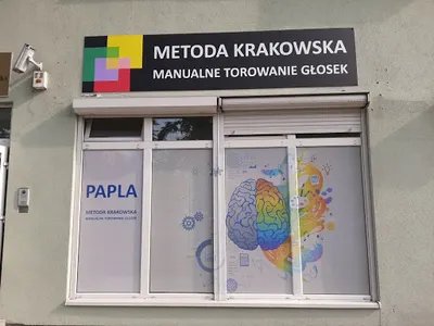 PAPLA Metoda Krakowska i Manualne Torowanie Glosek