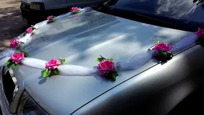 Artykuły dekoracyjne i ślubne